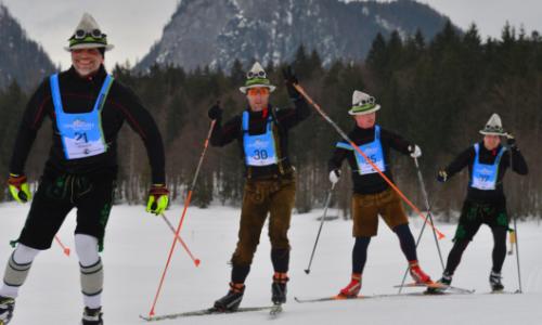 Gewinne Team-Trainingseinheiten für die Chiemgau Team Trophy 2016 / Bild: Marathon Photos Thumbnail
