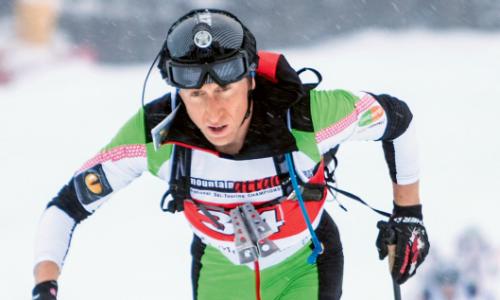 Christian Hoffmann im Interview: "Draußen finden finden wir Stille" / Bild: Fischer Thumbnail