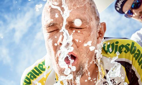 RAAM 2017: Crew-Mitglied über Christoph Strassers harten Weg zum Sieg / Bild: Manuel Hausdorfer / limeART Thumbnail