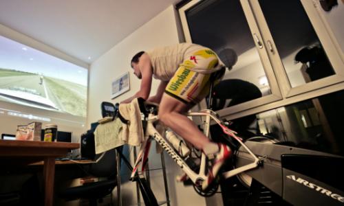 Comeback: Christoph Strassers Pläne für 2016 / Bild: lupispuma.com Thumbnail