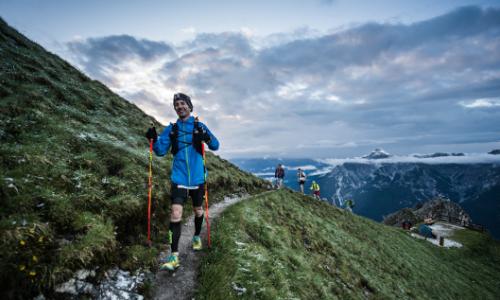 Stubai Ultratrail / Bild: Wisthaler.com Thumbnail