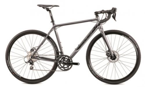 Für Winterbiker: Cyclocross? Was ist das eigentlich? / Bild: Siga Thumbnail