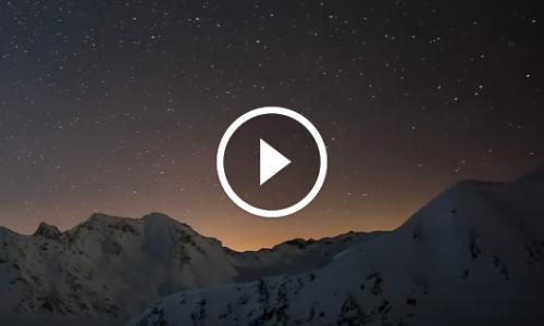 Eindrucksvolle Bilder: Dieser Amateurfilm dokumentiert die ehrliche Leidenschaft fürs Skifahren / Bild: DASEIN / YouTube Screenshot Thumbnail