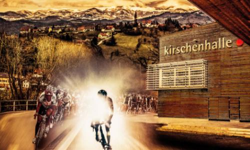 Premiere für Langstrecken-Radrennen: 12/24h SCHINDEREI in Hitzendorf bei Graz / Bild: Verein Radevents 12/24h Schinderei Thumbnail