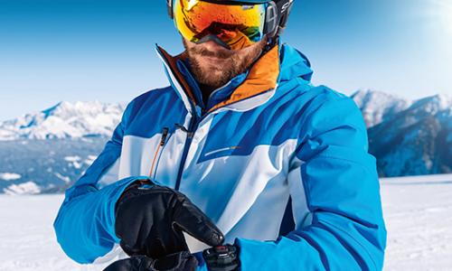 Skifahren 4.0: Chancen und Risiken der Digitalisierung auf der Piste / Bild: Ski amadé Thumbnail