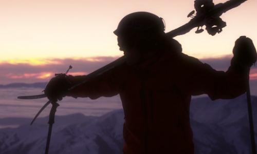 DPS Cinematic - die US-Skimarke wird zum Filmemacher / Bild: DPS Cinematic Thumbnail