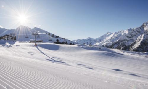 Für Frühaufsteher und Langschläfer: Early Morning und Full Moon Skiing im Zillertal / Bild: Zillertal Tourismus Thumbnail