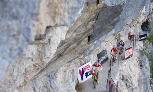 Einmal Hoelle zurueck