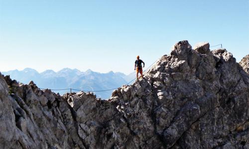 Eisernes Abenteuer / Bild: KK Thumbnail