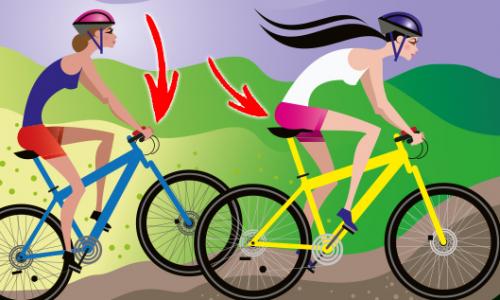 Ergonomische Bikeparts: Was tun, wenn Hände und Hintern schmerzen? / Bild: iStock / Creative_Outlet Thumbnail