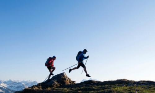 Was ist eigentlich ... Speedhiking? Thumbnail