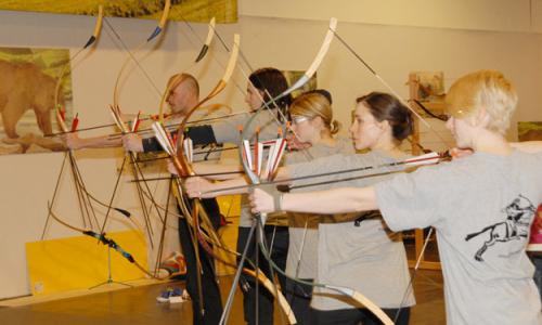 Erlebnismesse fuer Sport oesterreich