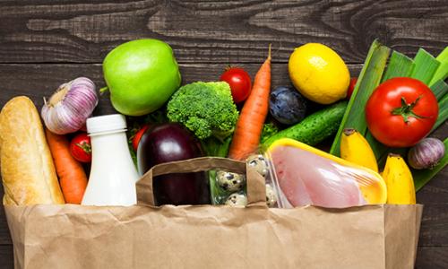 Das sind die 4 größten Ernährungsirrtümer / Bild: iStock / samael334 Thumbnail