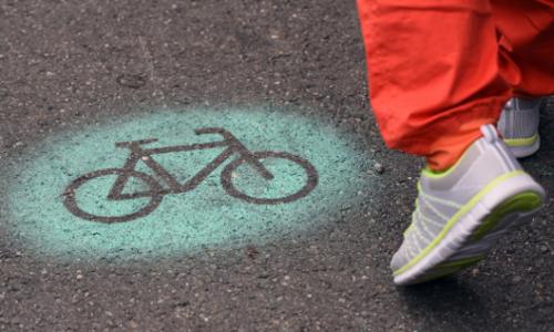 Eurobike: Das sind die Mountainbike-Neuheiten für 2017 / Bild: EUROBIKE Friedrichshafen Thumbnail