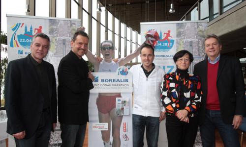 Bild: Linz Marathon Thumbnail