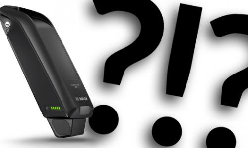 Die Top 11 Fragen zur Pflege und Lebensdauer von E-Bike-Akkus / Bild: Bosch Thumbnail