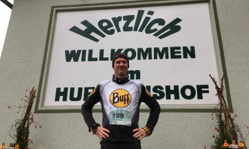 Klein, aber fein: Das war der Feistritztallauf 2016 / Bild: Wolfgang Kühnelt Thumbnail