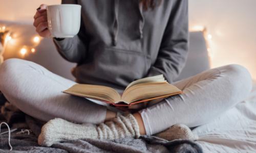 Fit mit Sumi: Winterpause ohne schlechtes Gewissen / Bild: iStock / petrunjela Thumbnail