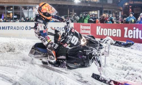 Formula Snow: Saalbach-Hinterglemm lädt zum spektakulären Winter Opening von 3. bis 6. Dezember / Bild: ixxalp Thumbnail