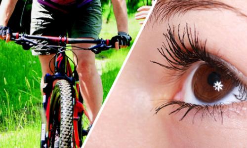 Frauen am Mountainbike: Wer ist hier der Boss? / Bild: KK Thumbnail
