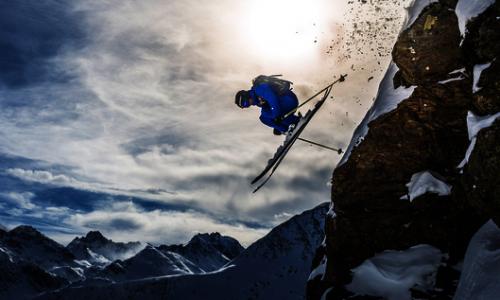 Freeride Filmfestival Tour 2014 in Innsbruck und Wien / Bild: Hanno Mackowitz Thumbnail