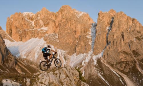 Gedanken vom Sportpsychologen: Von Vielbremsern und dem K(r)ampf mit der Angst / Bild: iStock / Gorfer Thumbnail