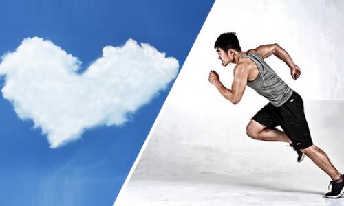 Gedanken vom Sportpsychologen: Laufen, lieben und lesen / Bild: KK Thumbnail