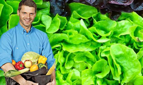 Gesunde Ernährung: Iss dich schlau! / Bild: Reinhard-Karl Üblacker / KK Thumbnail