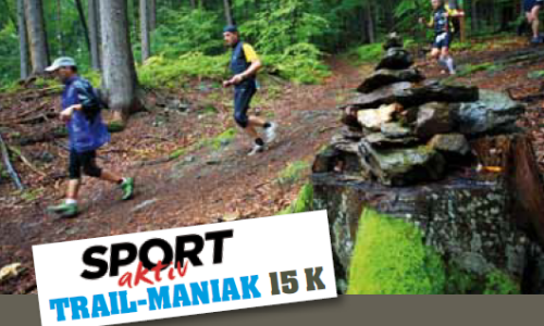 Gewinne Woerthersee TRAILMANIAKStartplatz