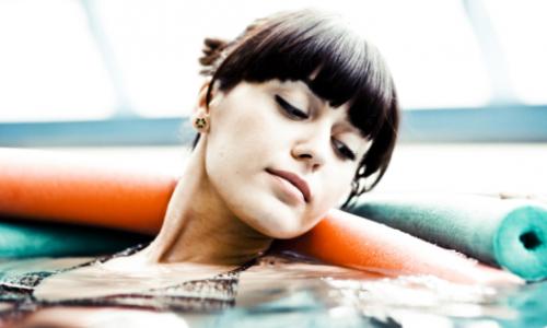 Regeneration in der Therme: Gib einmal Ruh! / Bild: Therme Loipersdorf Thumbnail