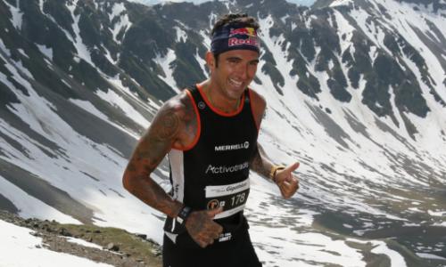 Historisches Hitzespektakel beim Gigathlon Switzerland 2015 in Aarau (CH) / Bild: Gigathlon Thumbnail