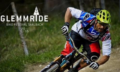 Saalbach Hinterglemm lädt von 2. bis 5. Juli zum GlemmRide Bike Festival 2015 / Bild: Veranstalter Thumbnail