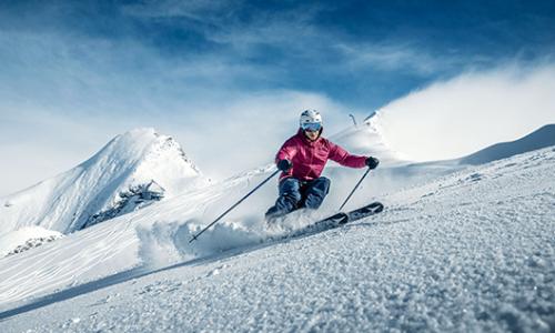 Skifahren im Herbst: Das wird dir auf den heimischen Gletschern alles geboten / Bild: Kitzsteinhorn / Gletscherbahnen Kaprun Thumbnail