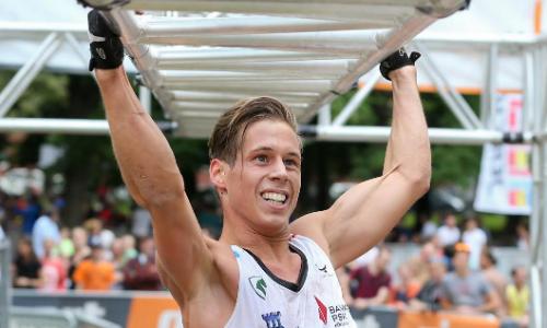 Save the date: Die dritte Auflage des E-Grazathlons steigt am 13. Juni 2015 / Bild: GEPA Thumbnail