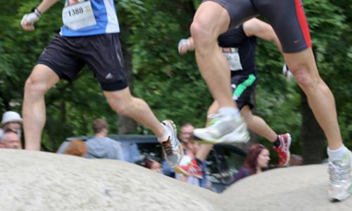 Das erwartet dich beim Grazathlon 2015: Murnockerl XXL / Bild: E-Grazathlon / Company Code Thumbnail
