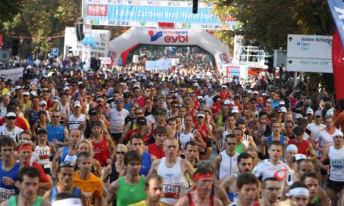 Grazmarathon 2012 bereits jetzt