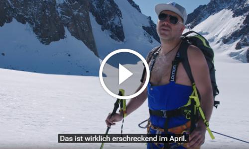 Guilt Trip: Grönland und die Folgen des Klimawandels / Bild: Salomon TV Thumbnail