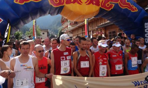 Bild: Harakiri Berglauf Thumbnail