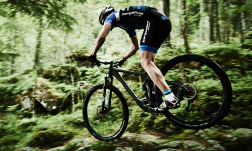 Hardtail MTB: Das ideale Bike für Einsteiger / Bild: Begamont Thumbnail