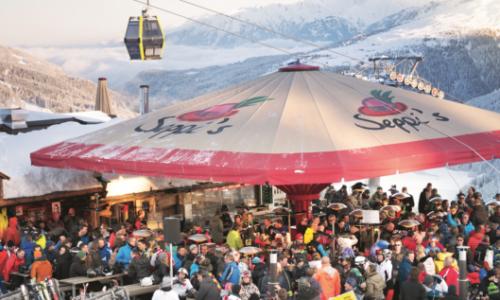 Ein Tag auf der Skihütte: Hüttenzauber als harte Arbeit / Bild: Alexander Pfeffel - photography.pfeffel.at Thumbnail