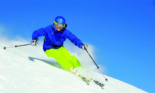 Die 10 wichtigsten Pistenregeln Thumbnail