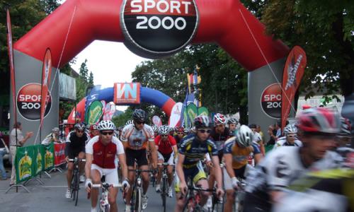 HighlanderRadmarathon fordert alles