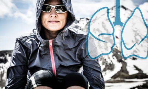 Höhentraining: Dünne Luft und dicke Erfolge / Bild: iStock Thumbnail