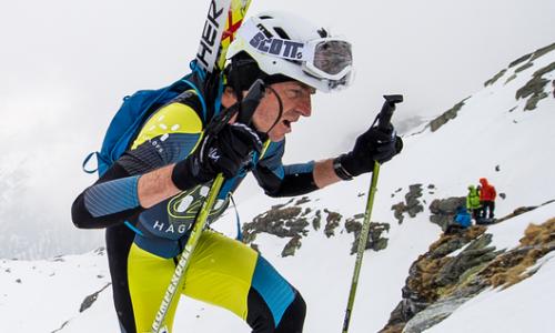 Premiere bei Hohe Tauern Trophy 2015: Erstmals Österreichische Meisterschaften Individual am Zettersfeld / Bild: Michael Gruber Thumbnail