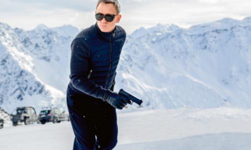 Hollywood in Austria: Die Alpen als Filmkulisse / Bild: Ötztal Tourismus Thumbnail