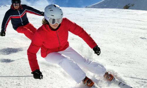 Gratis Skifahren: INTERSPORT verschenkt Tagesskipässe an Stammkunden in Österreich / Bild: INTERSPORT Austria Thumbnail