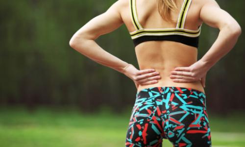 Die 4 häufigsten Irrtümer über Rückenschmerzen / Bild: iStock Thumbnail