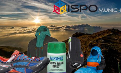 ISPO 2015 Highlights: 15 Neuheiten für Outdoor-Freaks / Bild: KK Thumbnail
