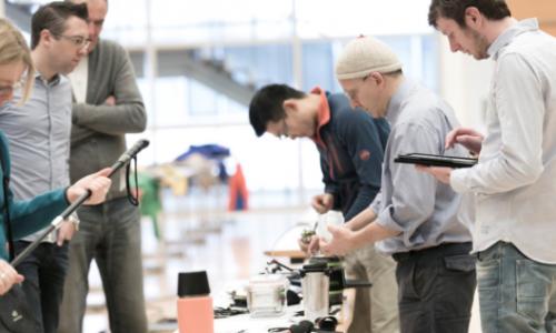 Produkttester gesucht: Werde Teil der ISPO AWARD Jury 2016 / Bild: ISPO Thumbnail