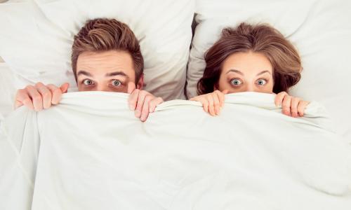 Abnehmen über Nacht: 4 Tipps für einen besseren Stoffwechsel beim Schlafen / Bild: iStock Abnehmen über Nacht: 4 Tipps für einen besseren Stoffwechsel beim Schlafen / Bild: iStock